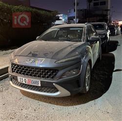 هيونداي كونا